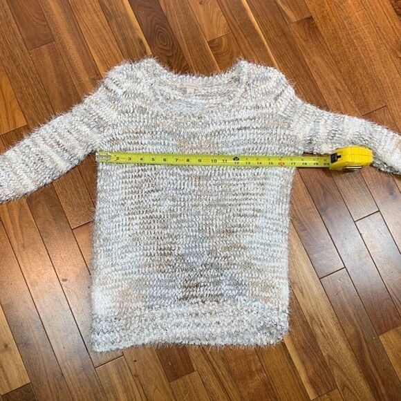 DRESS Barn Eyelash Sweater - Picture 6 of 7